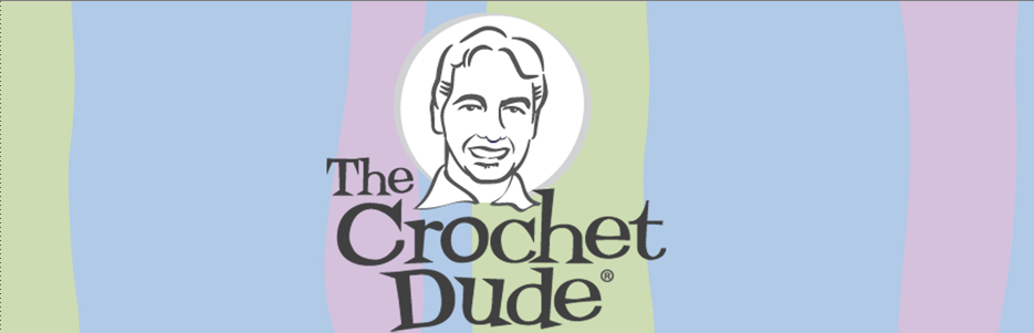 The Crochet Dude